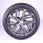 Ruote complete set 19 pollici alluminio PIRELLI Classe E 214  - Immagine 4