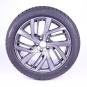 Ruote complete set 19 pollici alluminio PIRELLI Classe E 214  - Immagine 4