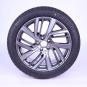Ruote complete set 19 pollici alluminio PIRELLI Classe E 214  - Immagine 4