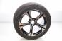 Ruote complete set 19 pollici alluminio CONTINENTAL Classe E  - Immagine 4
