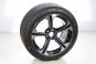 Ruote complete set 19 pollici alluminio PIRELLI Classe E 214  - Immagine 4