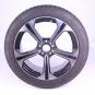 Ruote complete set 19 pollici alluminio CONTINENTAL Classe E  - Immagine 4