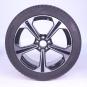 Ruote complete set 19 pollici alluminio CONTINENTAL Classe E  - Immagine 4