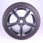 Ruote complete set 19 pollici alluminio CONTINENTAL Classe E  - Immagine 4