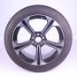 Ruote complete set 19 pollici alluminio CONTINENTAL Classe E  - Immagine 4