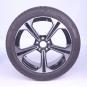 Ruote complete set 19 pollici alluminio PIRELLI Classe E 214  - Immagine 4