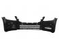 Paraurti anteriore LED/PTS  - Immagine 4