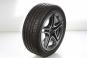Set di ruote estive in lega da 19 pollici con pneumatici Hankook per Classe S 223, Mercedes-AMG originale  - Immagine 4