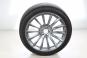 Ruote complete set AMG da 20 pollici in alluminio HANKOOK Cl  - Immagine 4