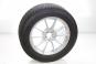 Ruote complete set 18 pollici alluminio Bridgestone Classe S  - Immagine 4