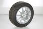 Ruote complete set 18 pollici alluminio Bridgestone Classe S  - Immagine 4