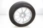 Ruote complete Set 18 pollici alluminio CONTINENTAL Classe S  - Immagine 4