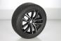 Ruote complete set 18 pollici alluminio Bridgestone Classe S  - Immagine 4