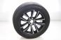 Ruote complete set 18 pollici alluminio PIRELLI Classe S 223  - Immagine 4