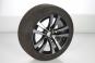 Ruote complete set 19 pollici alluminio PIRELLI Classe S 223  - Immagine 4