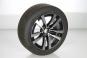 Ruote complete set da 19 pollici in alluminio HANKOOK Classe  - Immagine 4