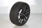 Ruote complete set da 19 pollici in alluminio HANKOOK Classe  - Immagine 4