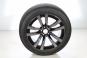 Ruote complete set da 19 pollici in alluminio HANKOOK Classe  - Immagine 4