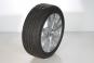 Ruote complete set 19 pollici alluminio PIRELLI Classe S 223  - Immagine 4
