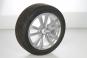 Ruote complete set da 19 pollici in alluminio HANKOOK Classe  - Immagine 4
