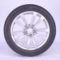Ruote complete set da 19 pollici in alluminio HANKOOK Classe  - Immagine 4