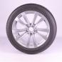 Ruote complete set da 19 pollici in alluminio HANKOOK Classe  - Immagine 4