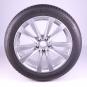 Ruote complete set da 19 pollici in alluminio HANKOOK Classe  - Immagine 4