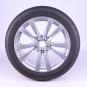 Ruote complete set da 19 pollici in alluminio HANKOOK Classe  - Immagine 3