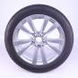 Ruote complete set da 19 pollici in alluminio HANKOOK Classe  - Immagine 4