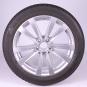 Ruote complete set da 19 pollici in alluminio HANKOOK Classe  - Immagine 4