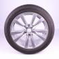 Ruote complete set da 19 pollici in alluminio HANKOOK Classe  - Immagine 4