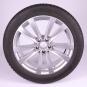 Ruote complete set da 19 pollici in alluminio HANKOOK Classe  - Immagine 4