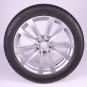 Ruote complete set da 19 pollici in alluminio HANKOOK Classe  - Immagine 4