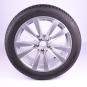 Ruote complete set da 19 pollici in alluminio HANKOOK Classe  - Immagine 4