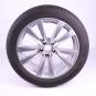 Ruote complete set da 19 pollici in alluminio HANKOOK Classe  - Immagine 4