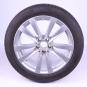 Ruote complete set da 19 pollici in alluminio HANKOOK Classe  - Immagine 4