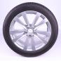 Ruote complete set da 19 pollici in alluminio HANKOOK Classe  - Immagine 4