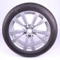 Ruote complete set da 19 pollici in alluminio HANKOOK Classe  - Immagine 4