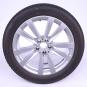 Ruote complete set da 19 pollici in alluminio HANKOOK Classe  - Immagine 4