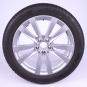 Ruote complete set da 19 pollici in alluminio HANKOOK Classe  - Immagine 4