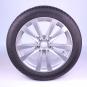 Ruote complete set da 19 pollici in alluminio HANKOOK Classe  - Immagine 4