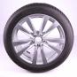 Ruote complete set da 19 pollici in alluminio HANKOOK Classe  - Immagine 4