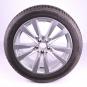Ruote complete set da 19 pollici in alluminio HANKOOK Classe  - Immagine 4