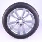 Ruote complete set da 19 pollici in alluminio HANKOOK Classe  - Immagine 4