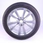 Ruote complete set da 19 pollici in alluminio HANKOOK Classe  - Immagine 4