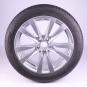 Ruote complete set da 19 pollici in alluminio HANKOOK Classe  - Immagine 4