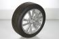 Ruote complete set da 19 pollici in alluminio HANKOOK Classe  - Immagine 4
