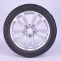 Ruote complete set da 19 pollici in alluminio HANKOOK Classe  - Immagine 4