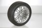 Ruote complete set da 19 pollici in alluminio HANKOOK Classe  - Immagine 4