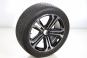 Ruote complete set da 19 pollici in alluminio HANKOOK Classe  - Immagine 4